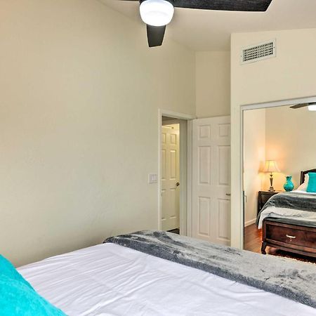 Cave Creek Vacation Rental Home With Private Pool! Luaran gambar