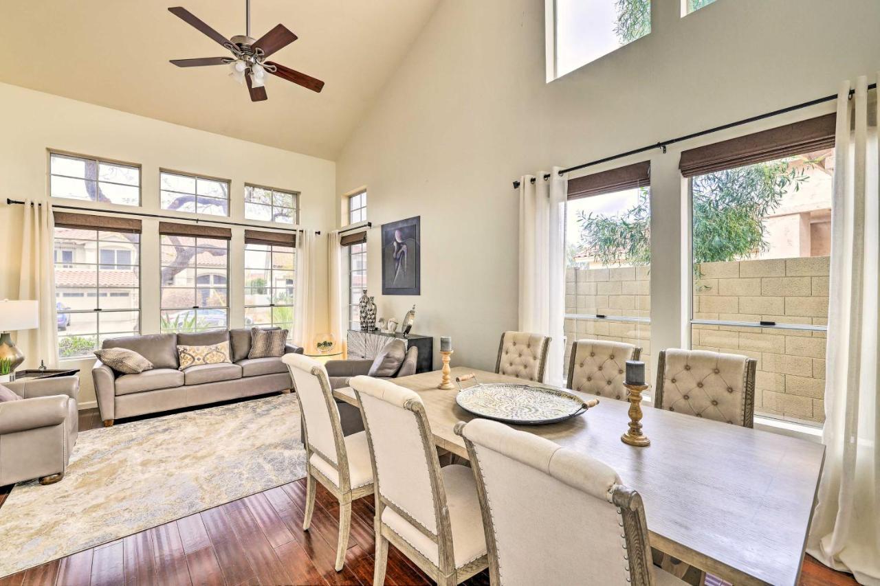 Cave Creek Vacation Rental Home With Private Pool! Luaran gambar