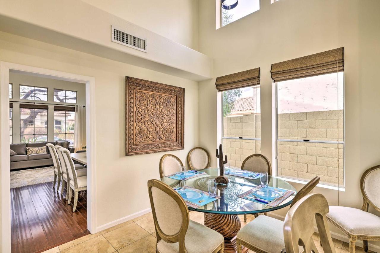 Cave Creek Vacation Rental Home With Private Pool! Luaran gambar
