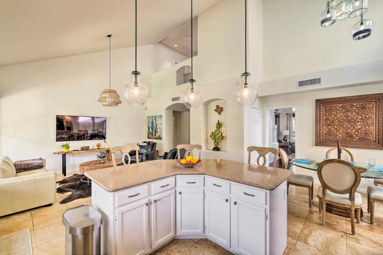 Cave Creek Vacation Rental Home With Private Pool! Luaran gambar