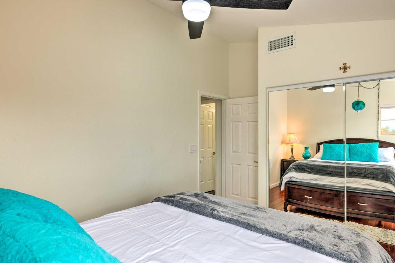 Cave Creek Vacation Rental Home With Private Pool! Luaran gambar