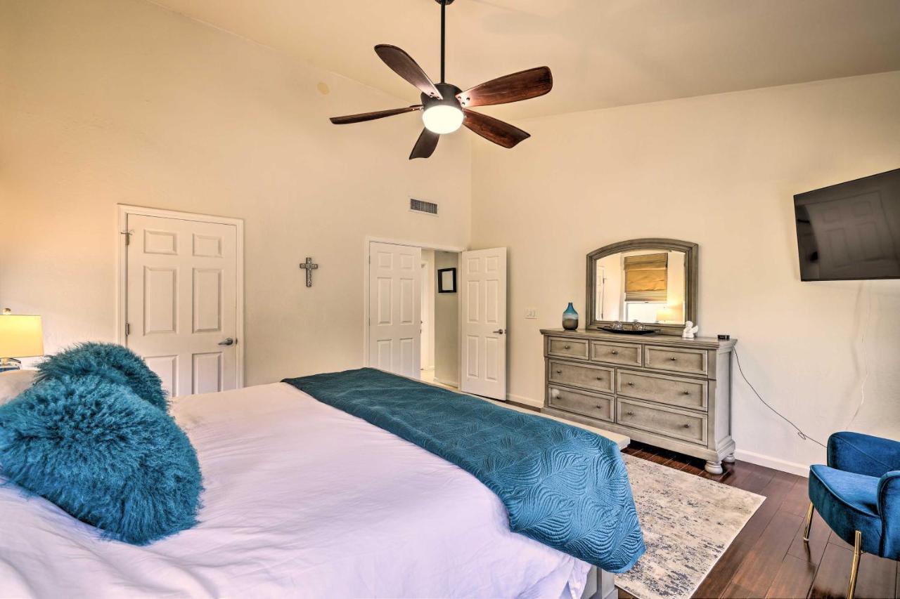 Cave Creek Vacation Rental Home With Private Pool! Luaran gambar