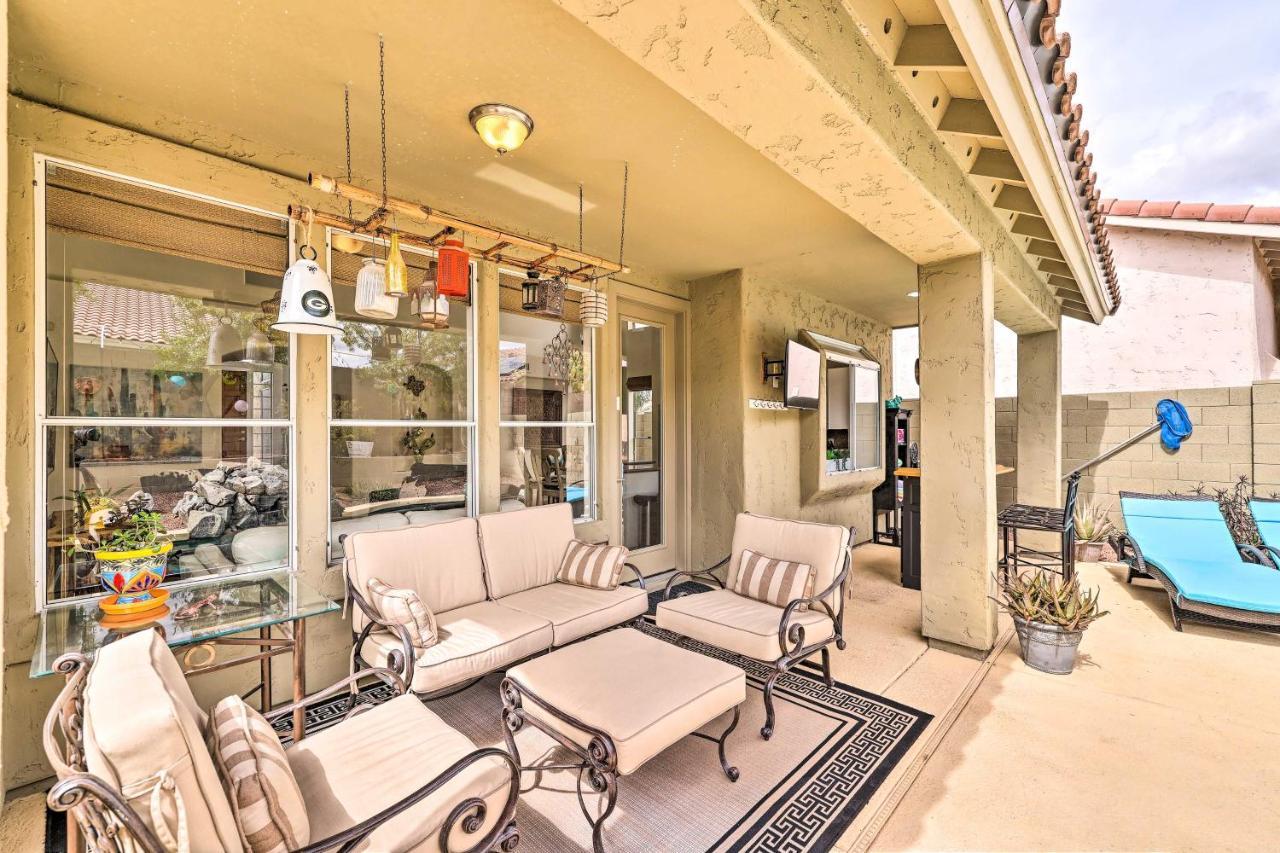 Cave Creek Vacation Rental Home With Private Pool! Luaran gambar