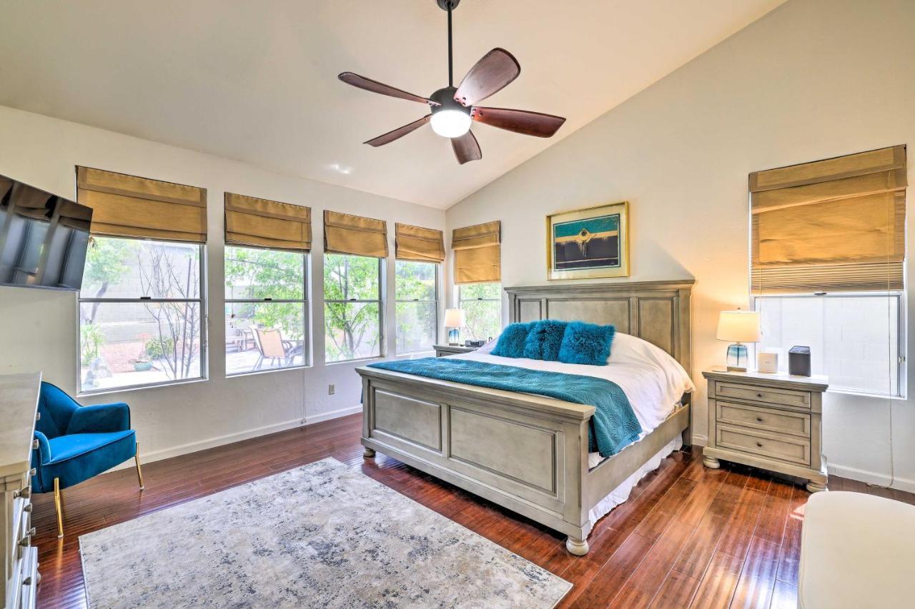 Cave Creek Vacation Rental Home With Private Pool! Luaran gambar